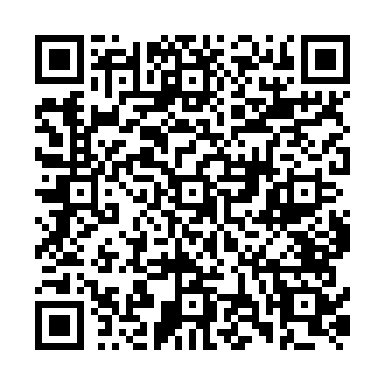 Flashez ce qrCode pour partager la sortie !