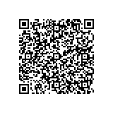 Flashez ce qrCode pour partager la sortie !