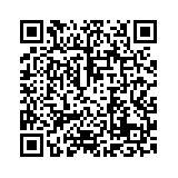 Flashez ce qrCode pour partager la sortie !