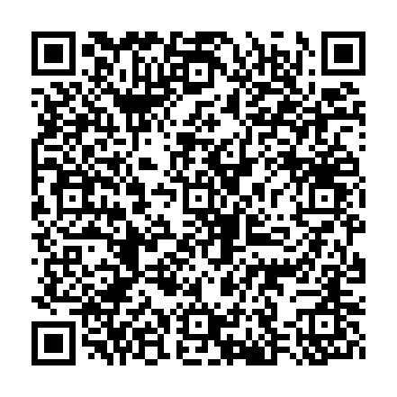 Flashez ce qrCode pour partager la sortie !