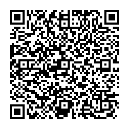 Flashez ce qrCode pour partager la sortie !