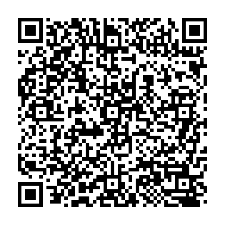 Flashez ce qrCode pour partager la sortie !