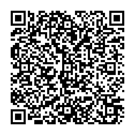 Flashez ce qrCode pour partager la sortie !
