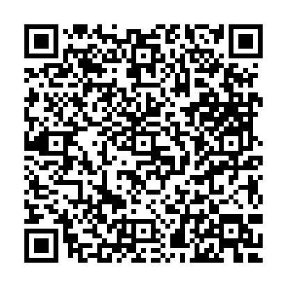 Flashez ce qrCode pour partager la sortie !