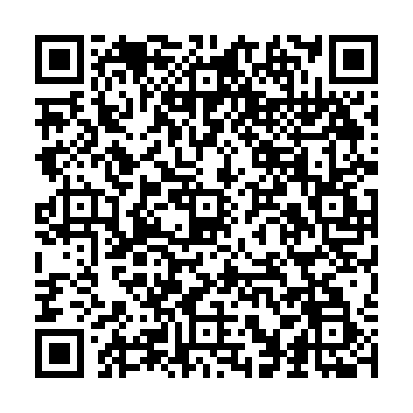 Flashez ce qrCode pour partager la sortie !