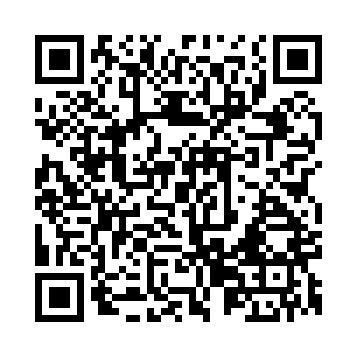 Flashez ce qrCode pour partager la sortie !