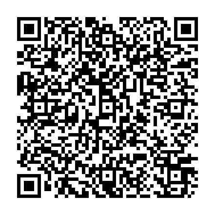 Flashez ce qrCode pour partager la sortie !