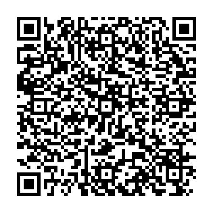 Flashez ce qrCode pour partager la sortie !