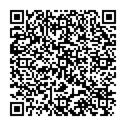 Flashez ce qrCode pour partager la sortie !