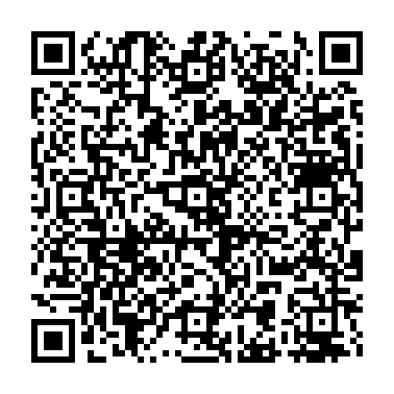 Flashez ce qrCode pour partager la sortie !
