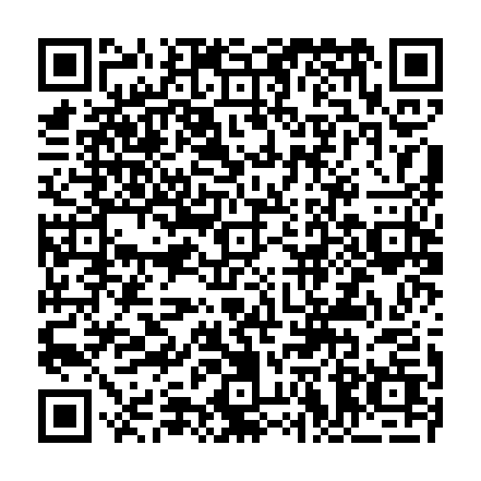 Flashez ce qrCode pour partager la sortie !