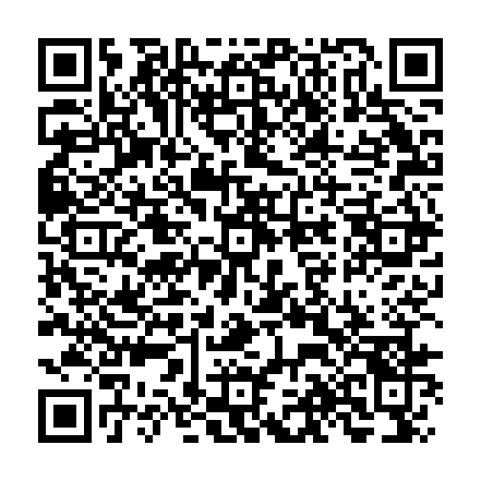 Flashez ce qrCode pour partager la sortie !