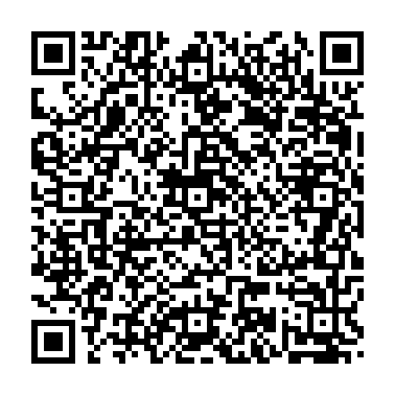 Flashez ce qrCode pour partager la sortie !