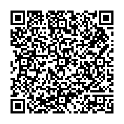 Flashez ce qrCode pour partager la sortie !