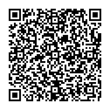 Flashez ce qrCode pour partager la sortie !