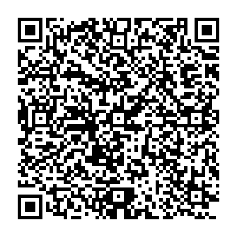 Flashez ce qrCode pour partager la sortie !