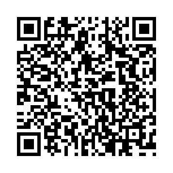 Flashez ce qrCode pour partager la sortie !