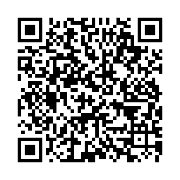 Flashez ce qrCode pour partager la sortie !