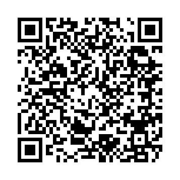 Flashez ce qrCode pour partager la sortie !