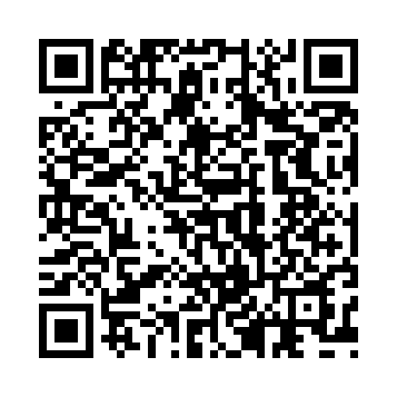 Flashez ce qrCode pour partager la sortie !