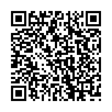 Flashez ce qrCode pour partager la sortie !
