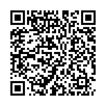 Flashez ce qrCode pour partager la sortie !