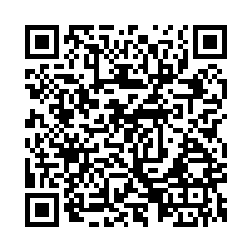 Flashez ce qrCode pour partager la sortie !