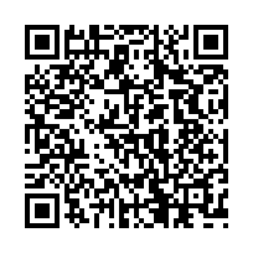Flashez ce qrCode pour partager la sortie !
