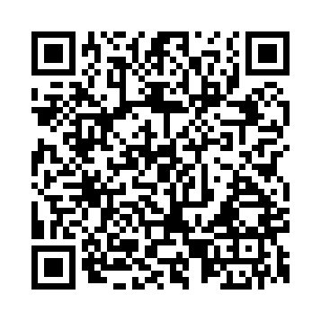 Flashez ce qrCode pour partager la sortie !