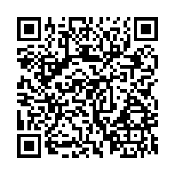 Flashez ce qrCode pour partager la sortie !