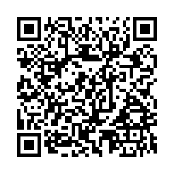 Flashez ce qrCode pour partager la sortie !