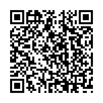 Flashez ce qrCode pour partager la sortie !