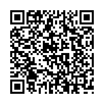 Flashez ce qrCode pour partager la sortie !