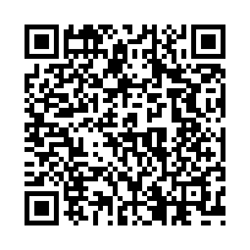 Flashez ce qrCode pour partager la sortie !