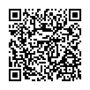 Flashez ce qrCode pour partager la sortie !