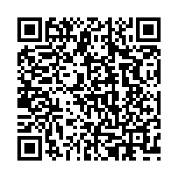 Flashez ce qrCode pour partager la sortie !