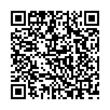 Flashez ce qrCode pour partager la sortie !