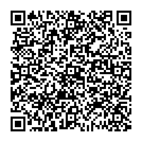 Flashez ce qrCode pour partager la sortie !