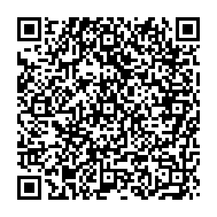 Flashez ce qrCode pour partager la sortie !