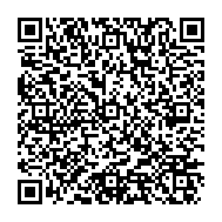 Flashez ce qrCode pour partager la sortie !
