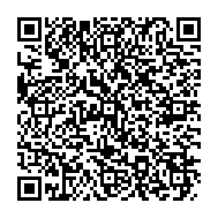 Flashez ce qrCode pour partager la sortie !