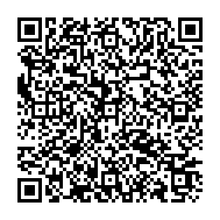 Flashez ce qrCode pour partager la sortie !