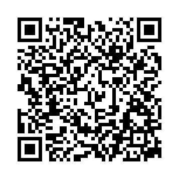Flashez ce qrCode pour partager la sortie !