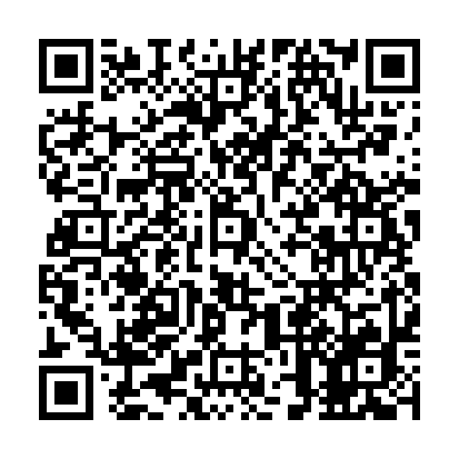 Flashez ce qrCode pour partager la sortie !