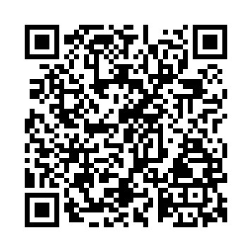 Flashez ce qrCode pour partager la sortie !