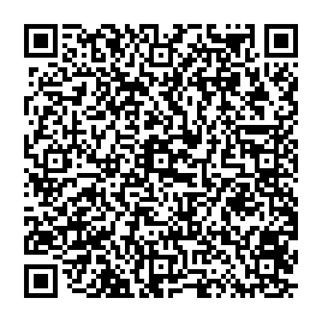 Flashez ce qrCode pour partager la sortie !