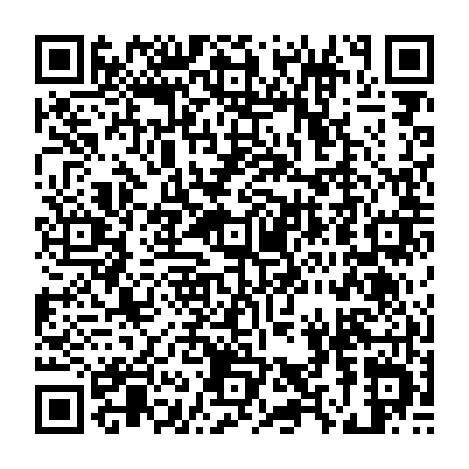 Flashez ce qrCode pour partager la sortie !