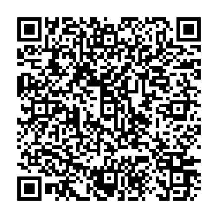 Flashez ce qrCode pour partager la sortie !