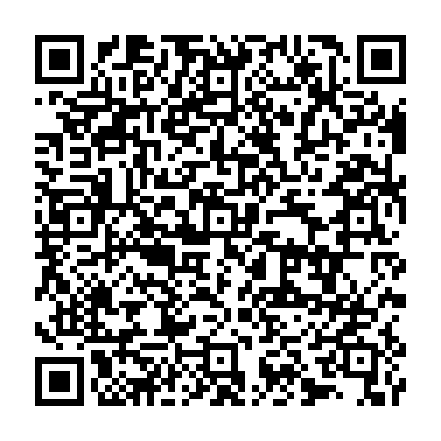 Flashez ce qrCode pour partager la sortie !