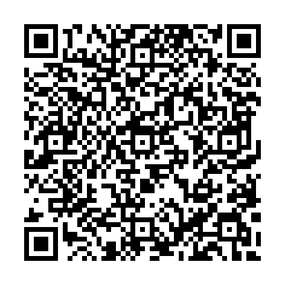 Flashez ce qrCode pour partager la sortie !